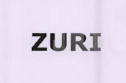 Zuri Device mark 1729729 Trademark