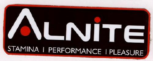 Alnite With Device Device mark 1648346 Trademark