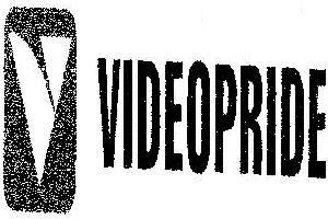 Videopride (device) Device mark 2023356 Trademark