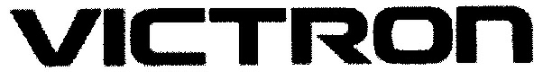 Victron (label) Device mark 2177003 Trademark