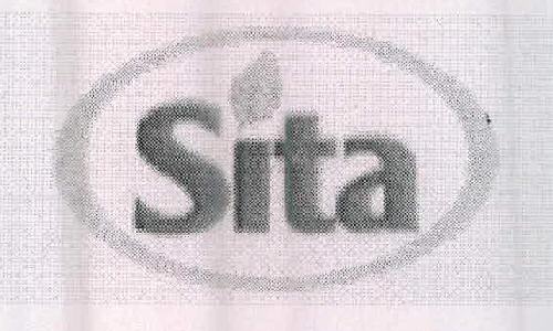 Sita (device Of Leaf) Device mark 2426366 Trademark