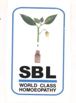 Sbl Device mark 1188831 Trademark