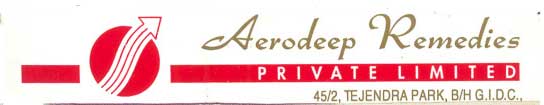 Aerodeep Remedies (label) Device mark 1160368 Trademark