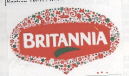 Britannia Device mark 1818249 Trademark