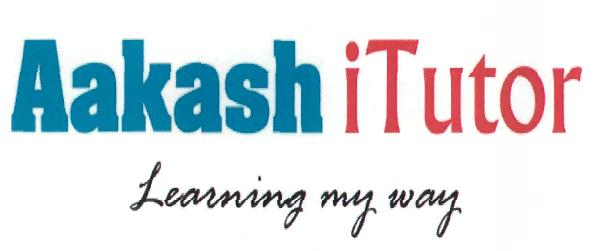 Aakash Itutor Device mark 2311755 Trademark