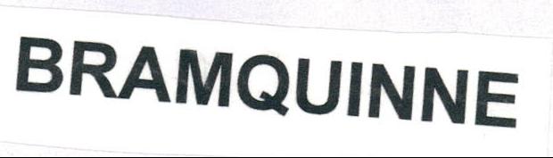 Bramquinne Device mark 2062617 Trademark