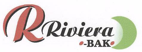 R Riviera Bak Device mark 1601747 Trademark