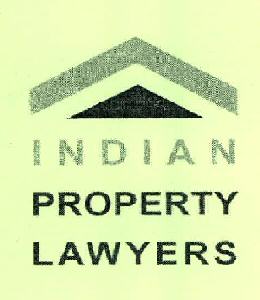 Indian Property Lawyers Device mark 2380614 Trademark