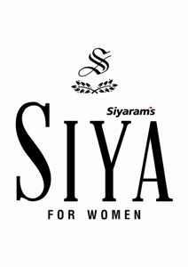 S Siyaram's Siya For Women Device mark 2936644 Trademark