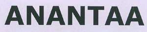 Anantaa Device mark 1781964 Trademark