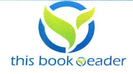 This Book Oeader Device mark 1918820 Trademark