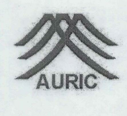 Auric Device mark 1826211 Trademark
