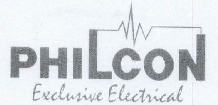 Philcon Device mark 1761693 Trademark