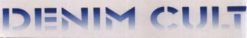 Denim Cult Device mark 1406650 Trademark