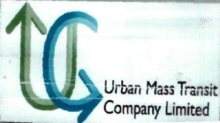 Uc Urban Mass Transit Company Limited Device mark 1931924 Trademark