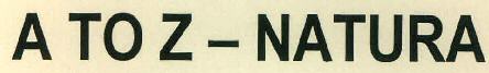 A To Z Natura Device mark 2702803 Trademark