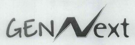 Gen Next Device mark 1855865 Trademark