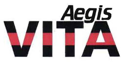 Aegis Vita Device mark 2973431 Trademark