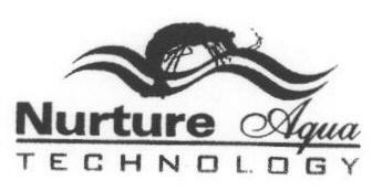 Nurture Aqua Technology Device mark 1640170 Trademark