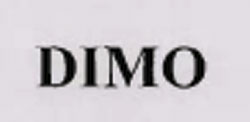 Dimo Device mark 1682092 Trademark