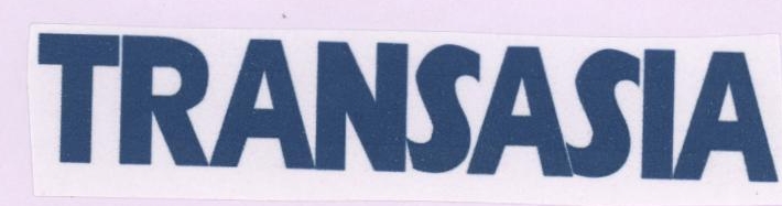 Transasia (device) Device mark 1811432 Trademark