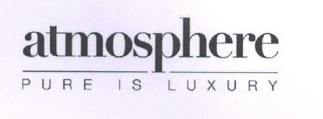 Atmosphere - Pure Is Luxury Device mark 1794310 Trademark