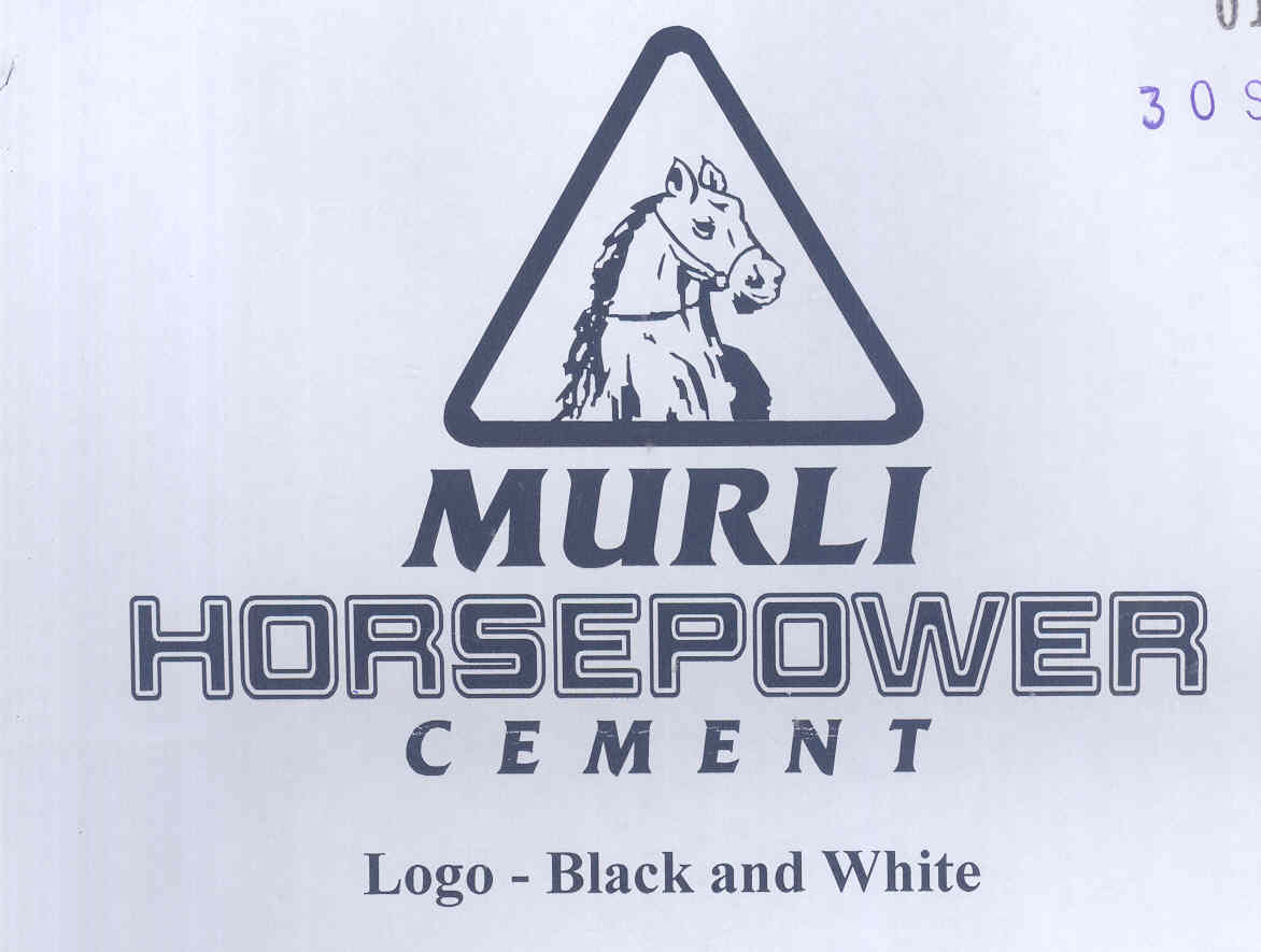 Murli Horsepower (label) Device mark 1738705 Trademark