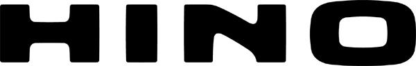 Hino (new Logo) Device mark 2560231 Trademark