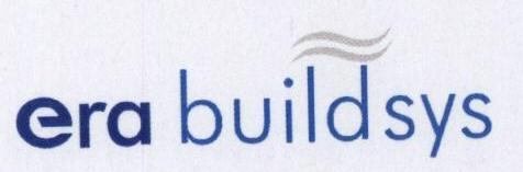 Era Buildsys Device mark 1670024 Trademark