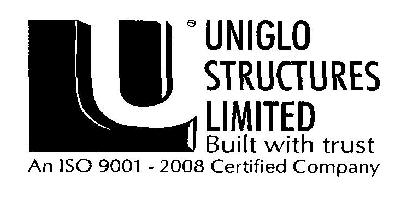 Uniglo Structures Limited (device) Device mark 2354663 Trademark