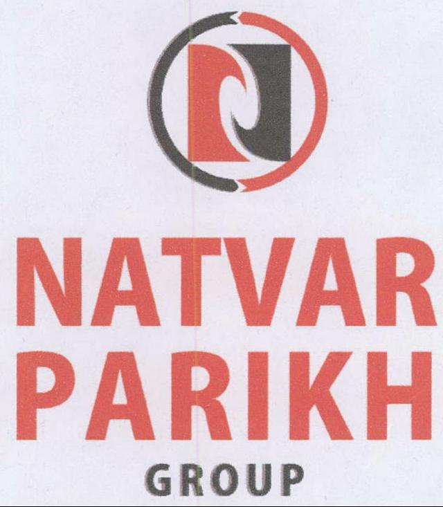 Natvar Parikh Group Device mark 1991385 Trademark