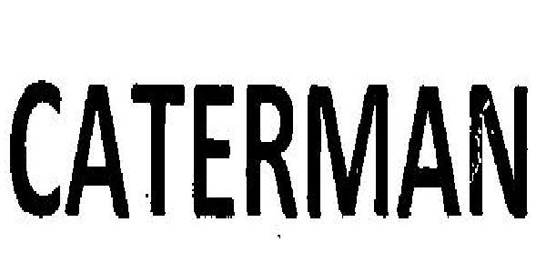 Caterman (device) Device mark 2493676 Trademark