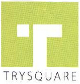 T, Trysquare Device mark 1777829 Trademark