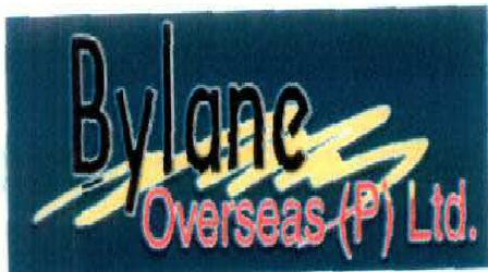 Bylane Device mark 1867840 Trademark