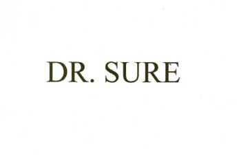 Dr. Sure Device mark 2054092 Trademark