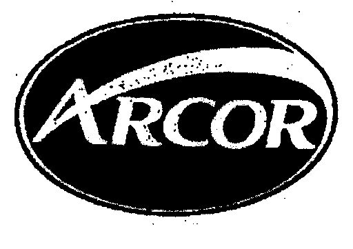 Arcor Device mark 836079 Trademark