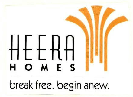 Heera Homes Device mark 2571529 Trademark