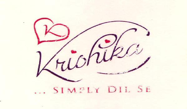 Krishika Device mark 2241733 Trademark