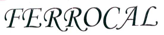 Ferrocal Device mark 1906109 Trademark