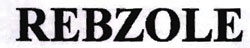 Rebzole Device mark 1368377 Trademark