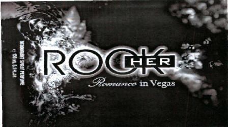 Rook Her With Device Device mark 2064540 Trademark