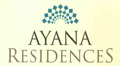 Ayana Residences Device mark 2928357 Trademark