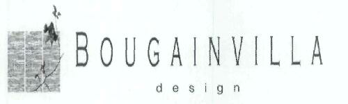 Bougainvilla Desingn (logo) Device mark 1822450 Trademark