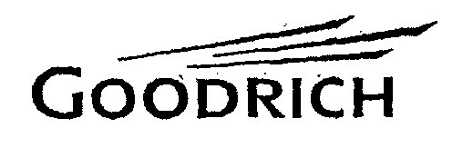 Goodrich Device mark 1041158 Trademark