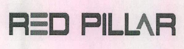 Red Pillar Device mark 2450515 Trademark