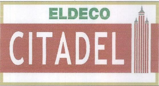 Citadel (label) Device mark 1525650 Trademark