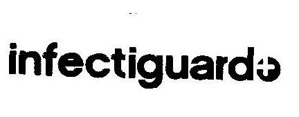 Infectiguard+ Device mark 1847132 Trademark