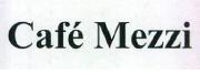 Café Mezzi Device mark 2573011 Trademark