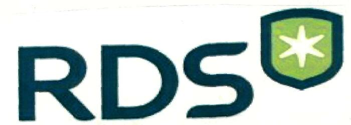 Rds (label) Device mark 2459464 Trademark