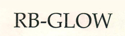 Rb-glow Device mark 2590215 Trademark